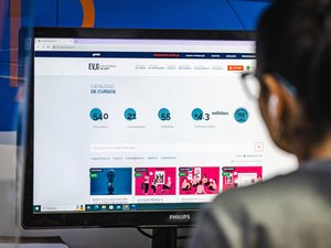 Prefeitura de Maceió disponibiliza mais de 500 cursos gratuitos para servidores