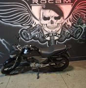 Motociclista sem CNH é flagrado por direção perigosa em Arapiraca
