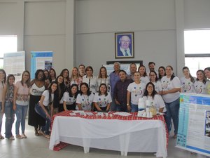 Técnicos do Ministério da Saúde visitam Arapiraca para conhecer cartilha