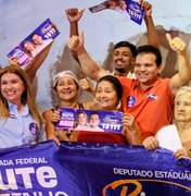 Ricardo Nezinho intensifica visitas às comunidades de Alagoas