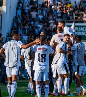 ASA enfrenta Operário-MS no Fumeirão e tenta avançar na Copa do Brasil