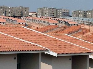 Governo retoma mais de 7 mil obras paralisadas do Minha Casa Minha Vida