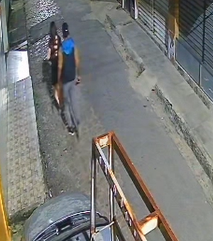 Homem que matou ex a facadas no Jacintinho diz não aceitava fim do relacionamento