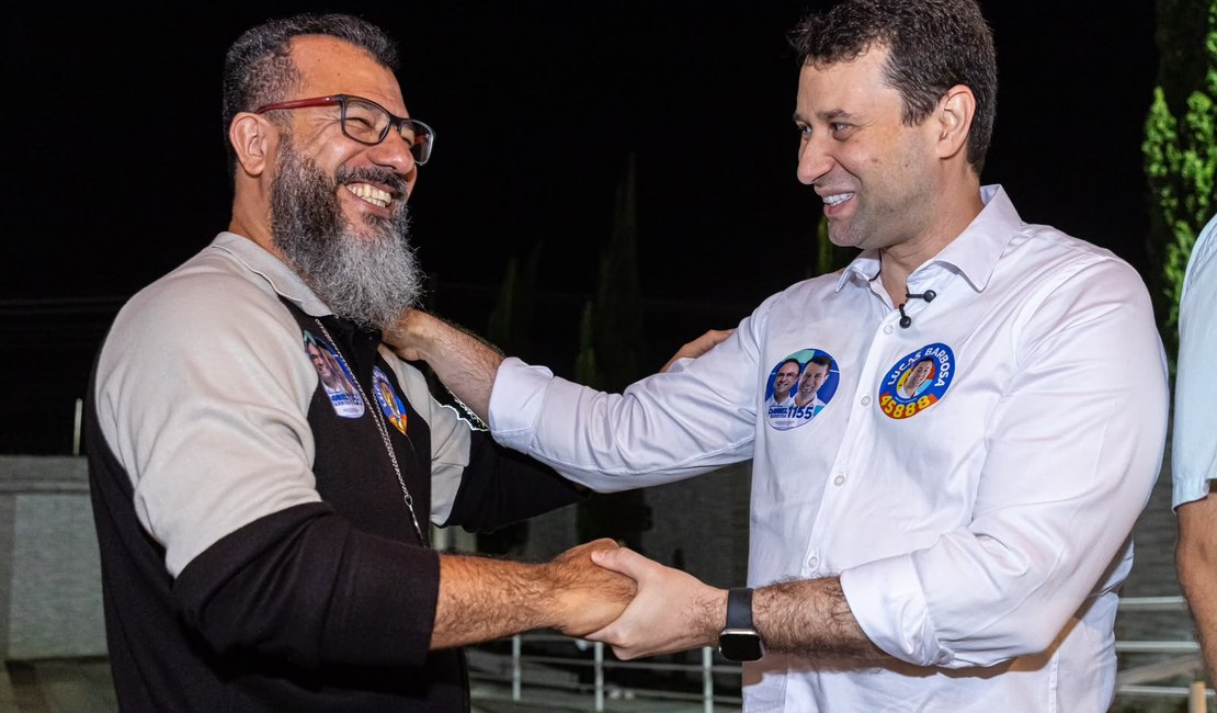 Daniel Barbosa se destaca por recursos destinados ao ensino superior no interior de AL