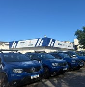 Saiba as próximas etapas do concurso da Guarda Municipal de Maceió