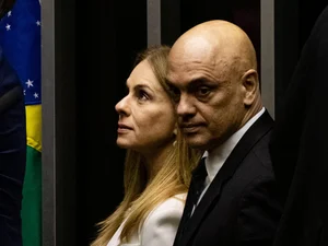 Alexandre de Moraes teria pressionado BC em favor do Banco Master