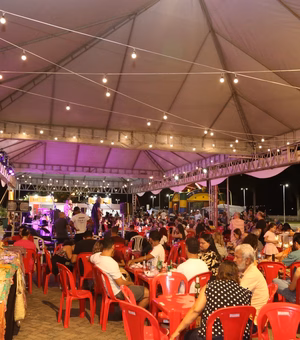 Penedo Sabor & Jazz: Segunda edição do festival reforça vocação turística do município e movimenta economia local