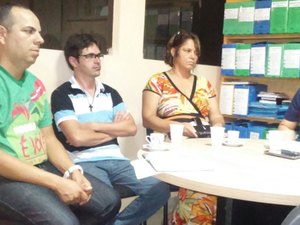 Professores de São Sebastião podem paralisar atividades