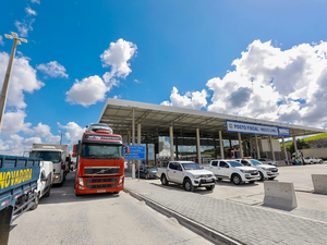 Parceria entre Estado e Ufal aumenta arrecadação do ICMS em R$ 315 milhões no 1º quadrimestre