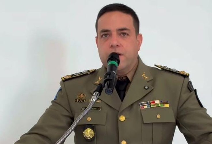 8º Batalhão é destaque no combate à criminalidade e vira referência em Alagoas; comandante da unidade militar ganha reconhecimento na segurança pública alagoana
