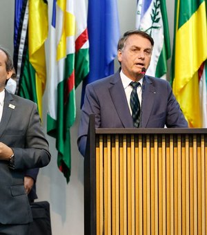 Sindicato avalia proposta de Bolsonaro para venda direta de etanol a postos de combustível