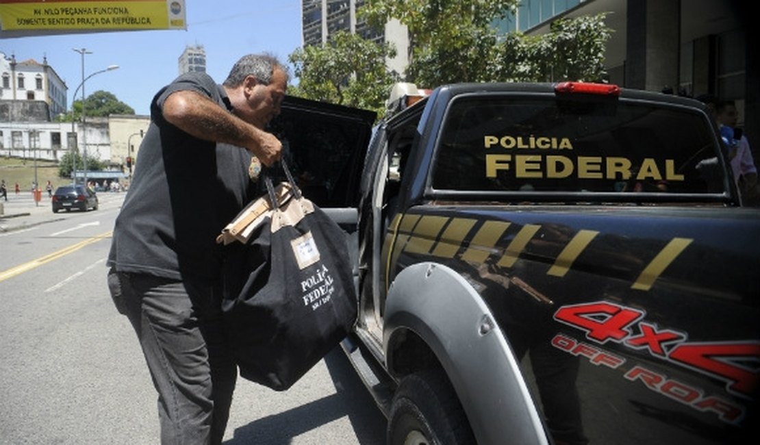 Foco da Lava Jato em 2016 será contas ilegais