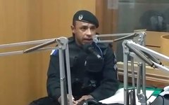 Em entrevista ao radialista Jairo Campos, tenente Salatiel disse cinquentinhas sem condições serão retiradas de circulação