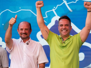 Aliança com Renan aproxima prefeitos da família Albuquerque do governo