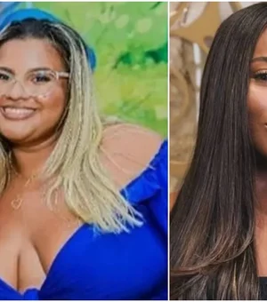 Jojo Todynho sobre morte de mulher no RJ: 'R$ 20 mil fazia bariátrica'