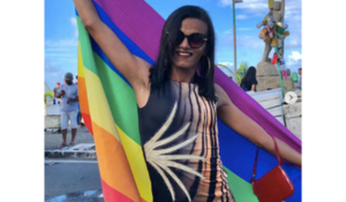 Mulher trans, vítima de violência em Santana do Ipanema está em coma no HEA