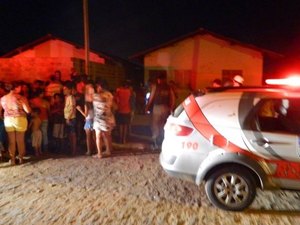 Jovem de 20 anos sofre tentativa de homicídio