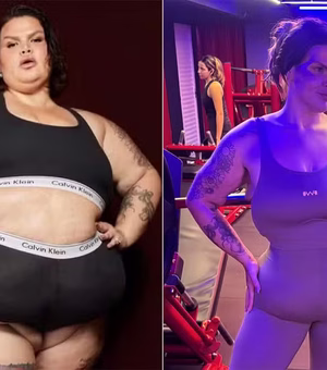 Thais Carla lança curso de emagrecimento e diz 'o que não mudou' um ano após perder 100 kg