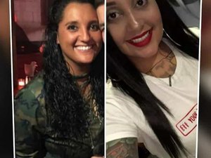 Colegas de trabalho e amigas de longa data descobrem que são... irmãs