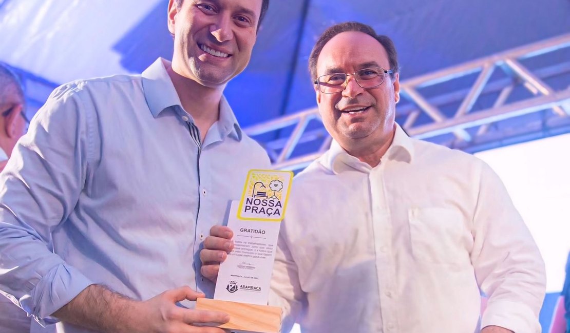 Deputado Daniel garante recurso para próximas etapas da Ciclovia do Trabalhador