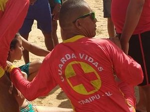 Afogamentos são registrados no Velho Chico em Traipu