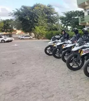 Homem é preso por tráfico de drogas no bairro Alto do Cruzeiro, em Arapiraca