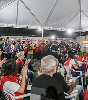 Após cinco quedas consecutivas, sindicalização volta a crescer em Alagoas