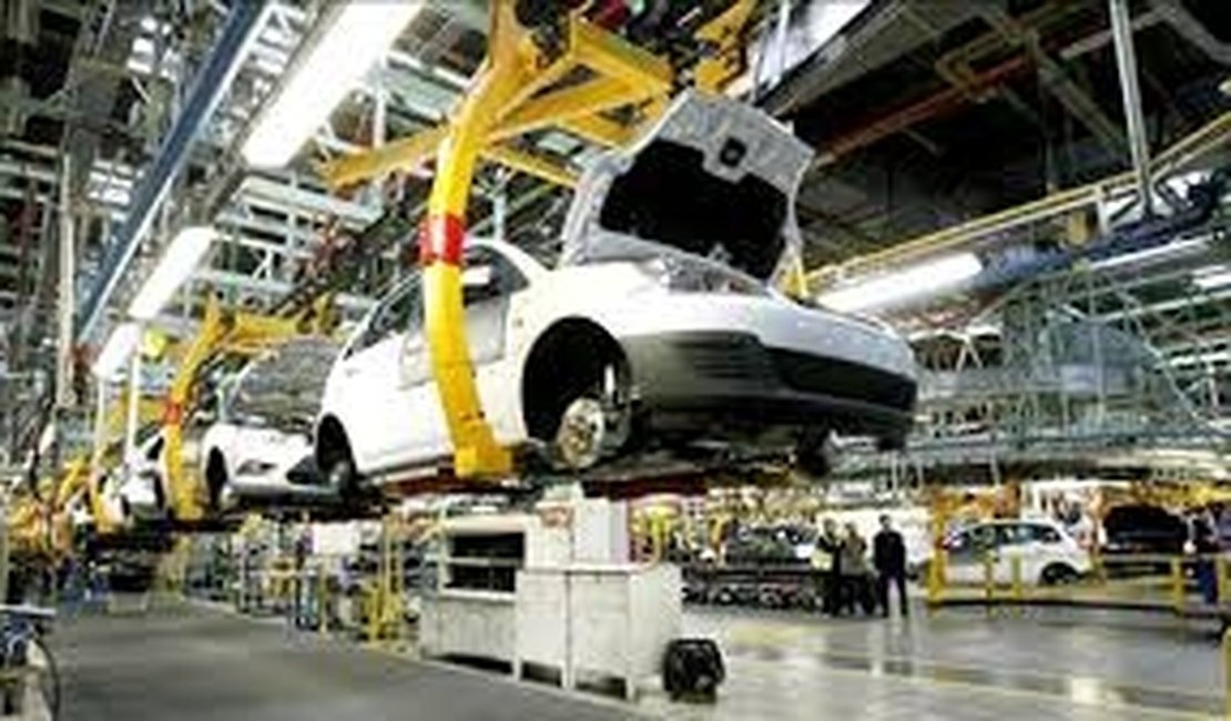 Com vendas em queda, montadoras tentam rever benefícios de empregados