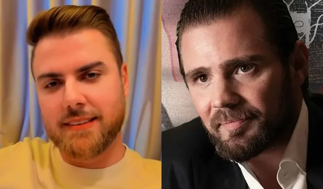 Zé Neto após polêmica com música inspirada em Vorcaro: “Medo”