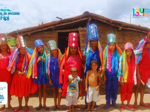 Programação cultural do FIPI continua nesta segunda-feira (14) com apresentações artísticas na Praça da Independência