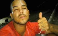 José Thacio Ferreira da Silva não resistiu aos tiros