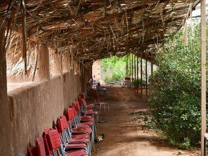 FPI constata precariedade em escola indígena Koiupanká, em Inhapi (AL)