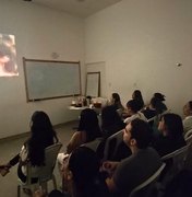 Hospital de Emergência do Agreste promove Cine Lilás e estimula reflexões sobre situações de violência