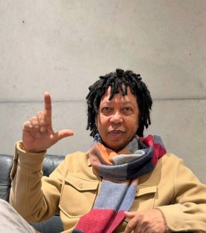 Alagoano Djavan declara voto em Lula: 'Pela Democracia'