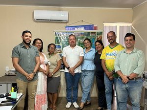 Instância Costa dos Corais fortalece integração e desenvolvimento do turismo