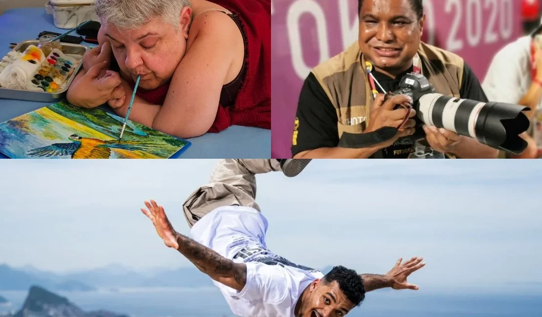 Cultura DEF destaca talento de artistas com deficiência: conheça nomes