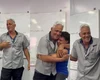 Porteiro se emociona com convite para ser padrinho de formatura