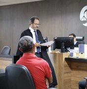 MP participa do Mês Nacional do Tribunal do Júri com dezenas de promotores de Justiça