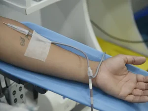 Dia Mundial do Doador de Sangue: saiba mais sobre a doação regular