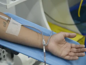 Dia Mundial do Doador de Sangue: saiba mais sobre a doação regular