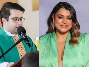 Padre se defende em ação da família Gil e fala em “contexto religioso”