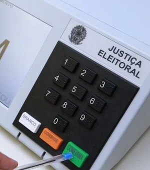 Datafolha: 82% dos brasileiros dizem confiar nas urnas eletrônicas