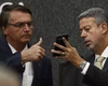 Lira precisa engajar campanha de Flávio para não perder apoio bolsonarista