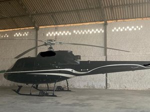 Homem se passa por piloto habilitado em aeroclube e é preso em Maceió
