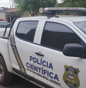 Jovem é brutalmente assassinado no bairro Planalto, em Arapiraca