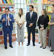 MPAL realiza visita ao Sistema Socioeducativo em celebração aos 34 anos do ECA