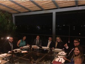 Anacrim Alagoas emite nota de repudio após advogada ter comentário deturpado