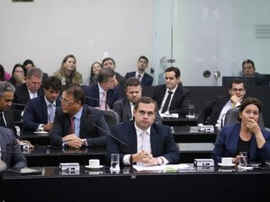 PL de Fernando Pereira garante mais informação e transparência na apreciação de pedidos de empréstimos pela ALE