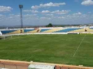 Acompanhe Icasa x ASA, transmissão da seleção do rádio