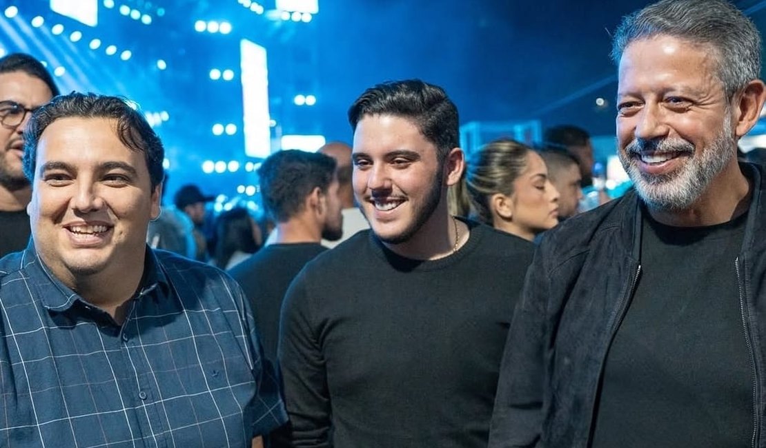 Investimento viabilizado por Arthur Lira moderniza acessos e reforça identidade de Inhapi